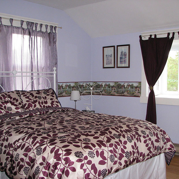 Auberge de Mon Petit Chum B&B - Tourisme Outaouais - Tourisme Outaouais