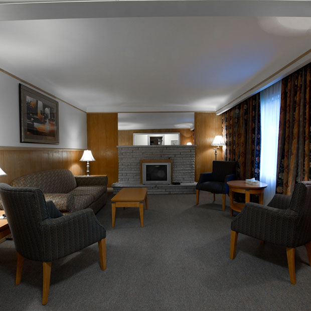 Motel du Chevalier - Tourisme Outaouais - Tourisme Outaouais