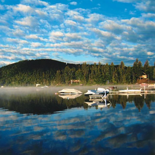 LacdesPlages Tourisme Outaouais