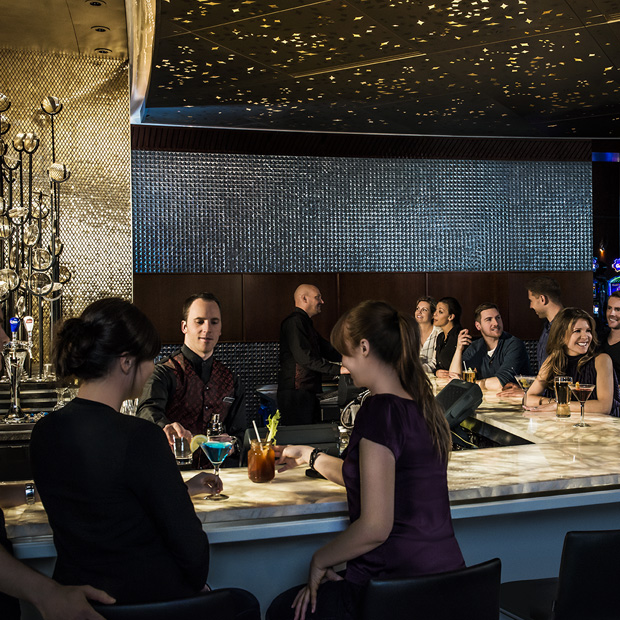 Casino Lac Leamy Bar 7 Casino Lac Leamy Bar 7