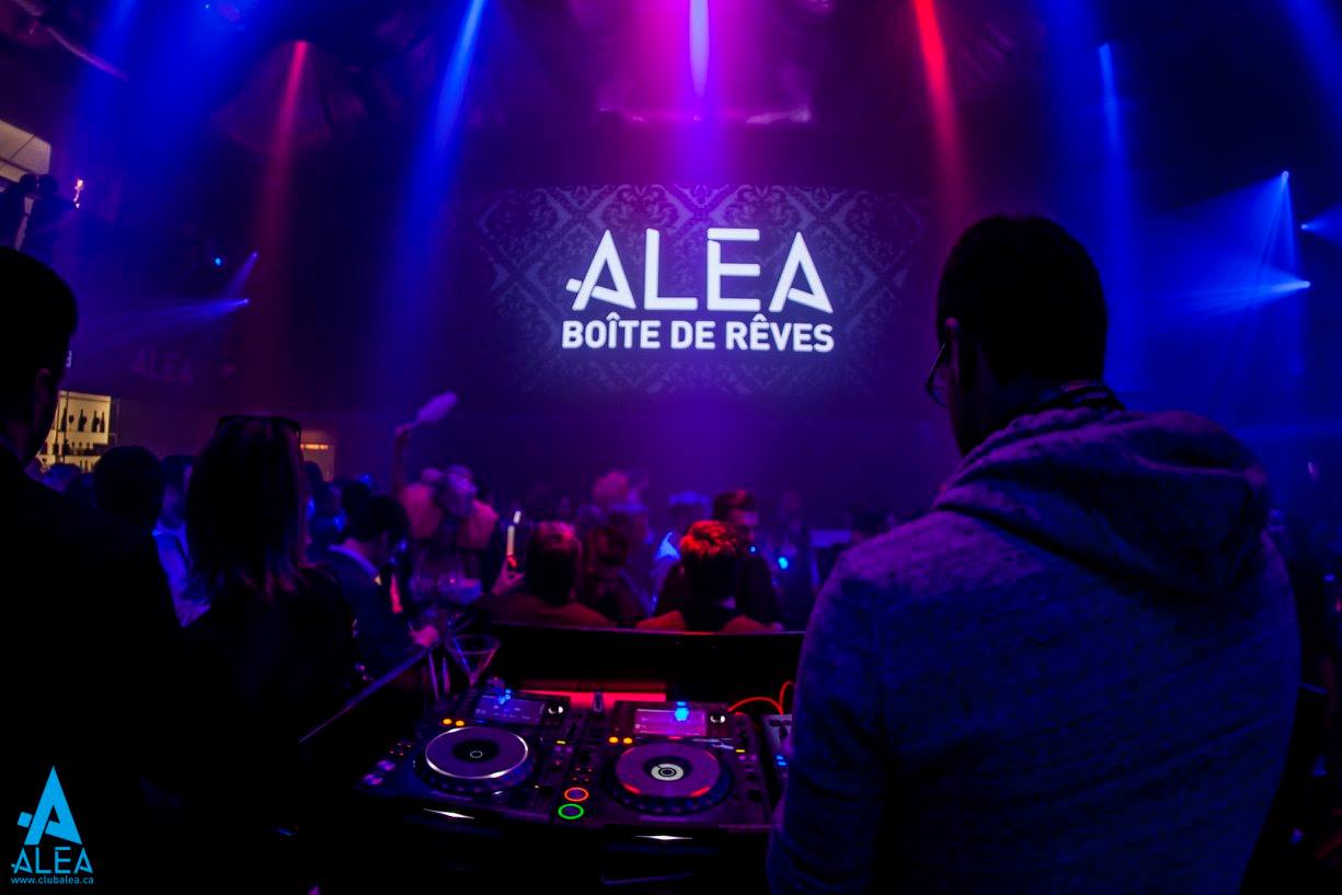 Alea Casino Lac Leamy Alea Casino Lac Leamy