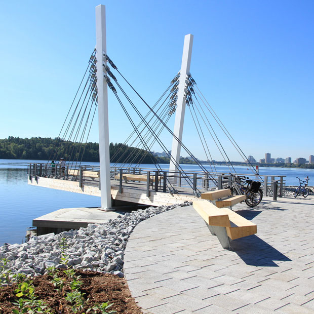 Rue JacquesCartier Tourisme Outaouais