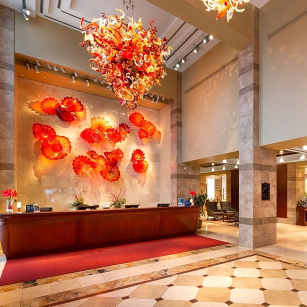 Hilton LacLeamy Tourisme Outaouais Tourisme Outaouais