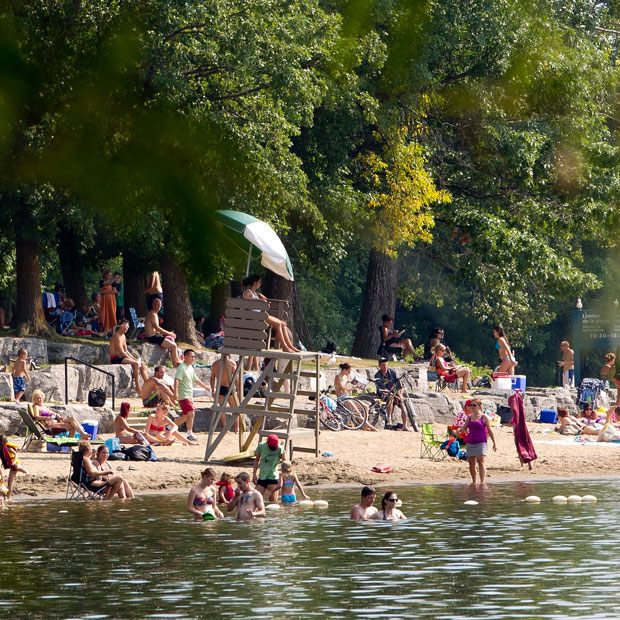 Lac Lemay Lac Lemay