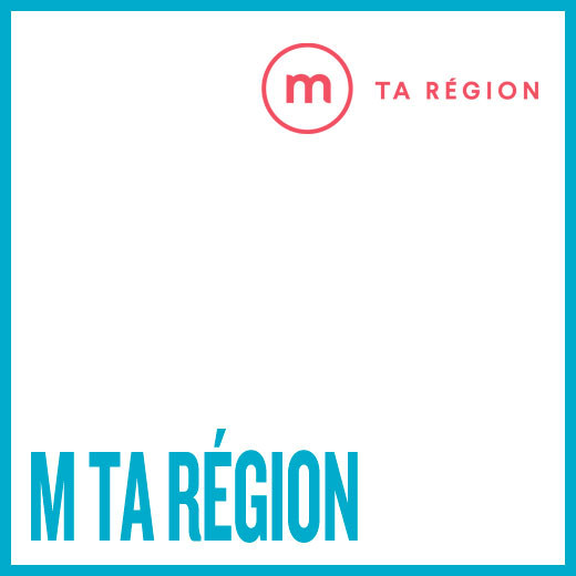 M ta région