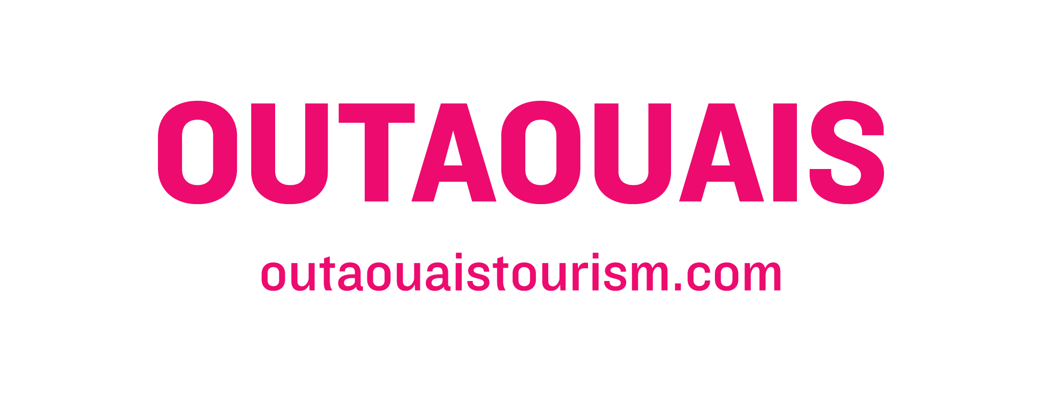 Logos à télécharger - Tourisme Outaouais