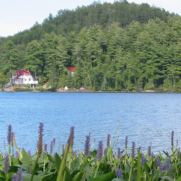 ValdesMonts Tourisme Outaouais