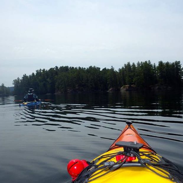 Lac 31 Milles Gatineau _ Corporation du parc régional du lac des 31 ...