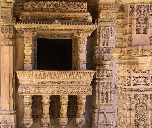 Off the Beaten Path Excursion Adalaj ka Vav