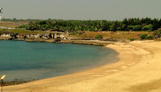 Chakratirth Beach