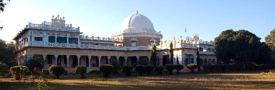 palace-kawardha