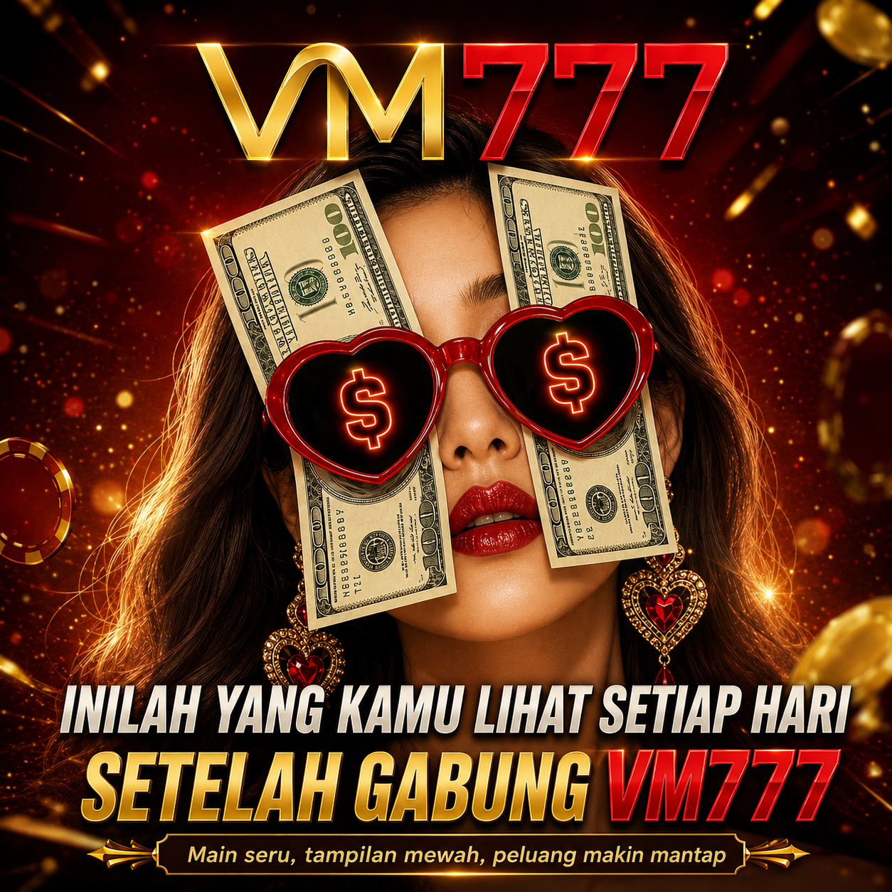 VM777 : Link Alternatif Resmi Platform Game Online Untuk Menambah Penghasilan Anda