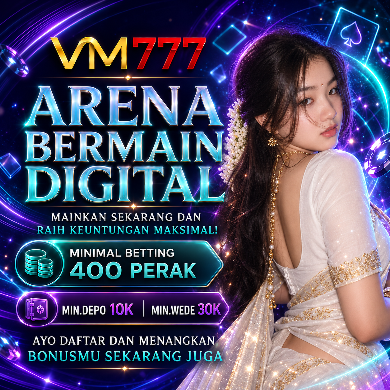 VM777 | Arena Game Digital Paling Update Dengan Panduan Bermain Terlengkap - WooCommerce eCommerce