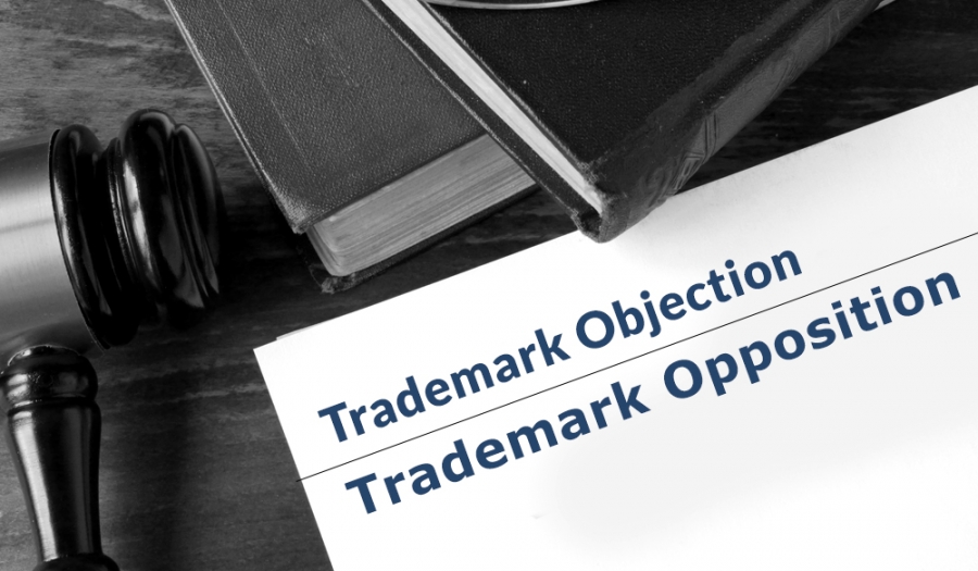 trademark objection india