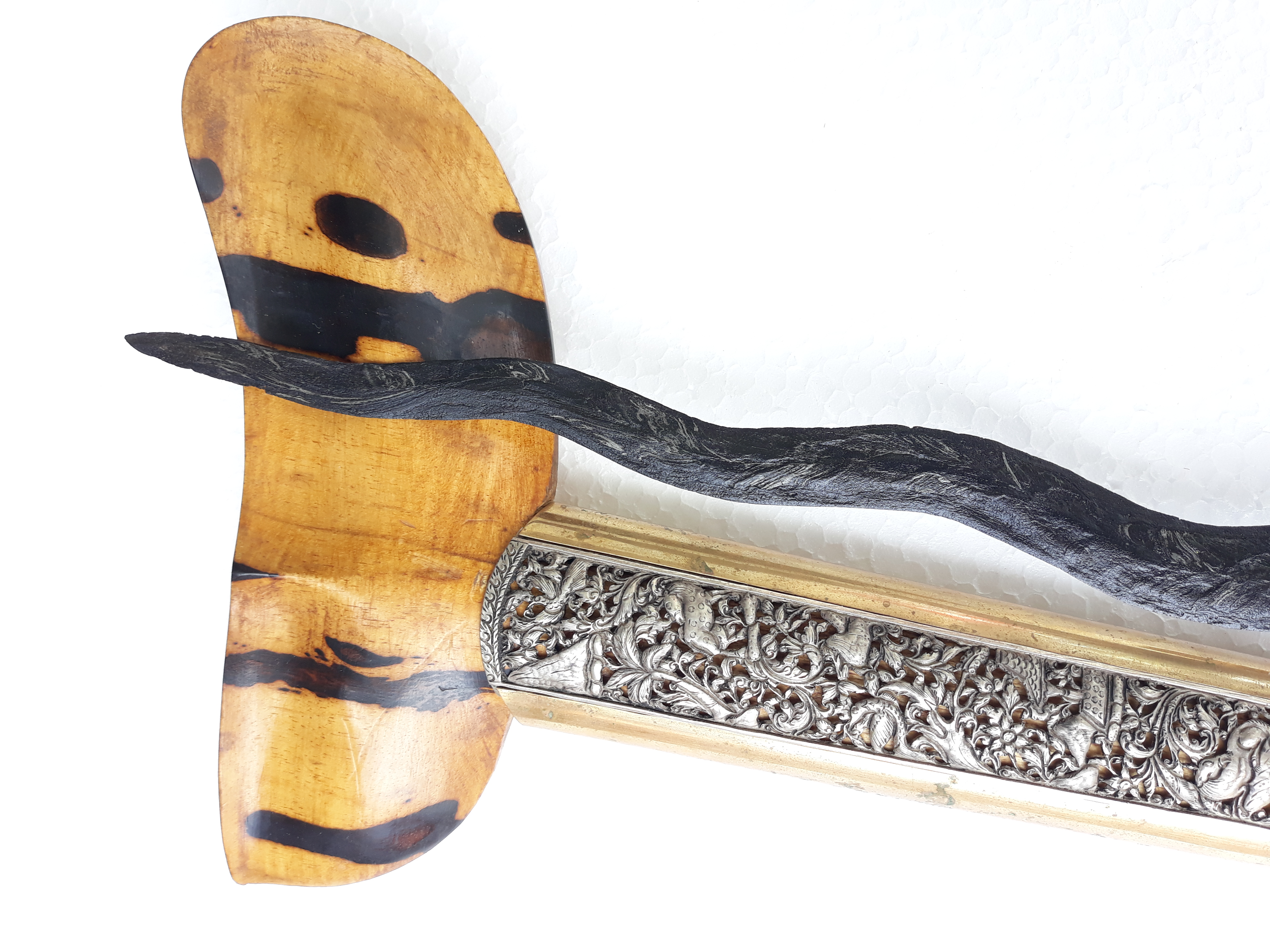 jual keris asli majapahit