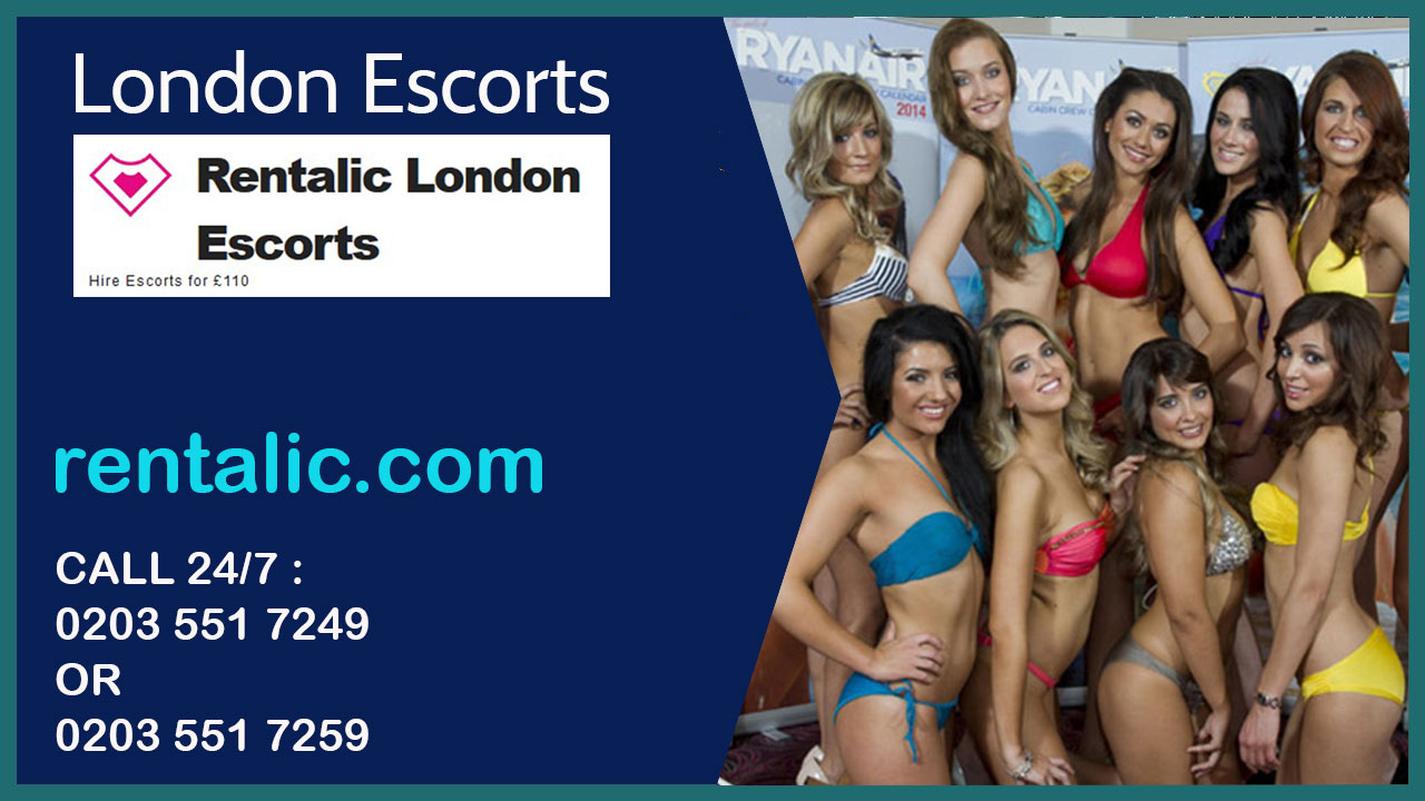 london escorts