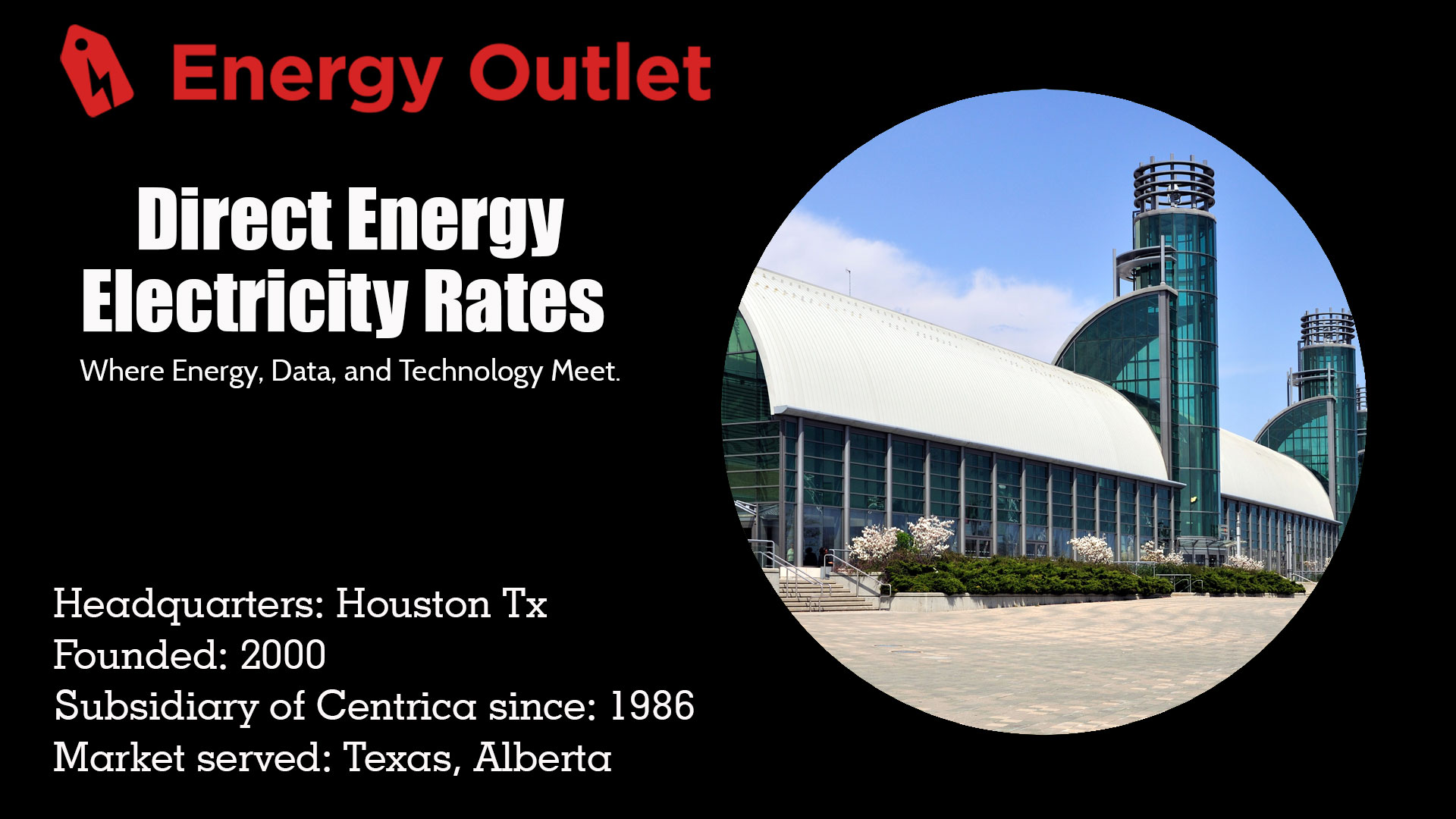 direct energy electricity rates