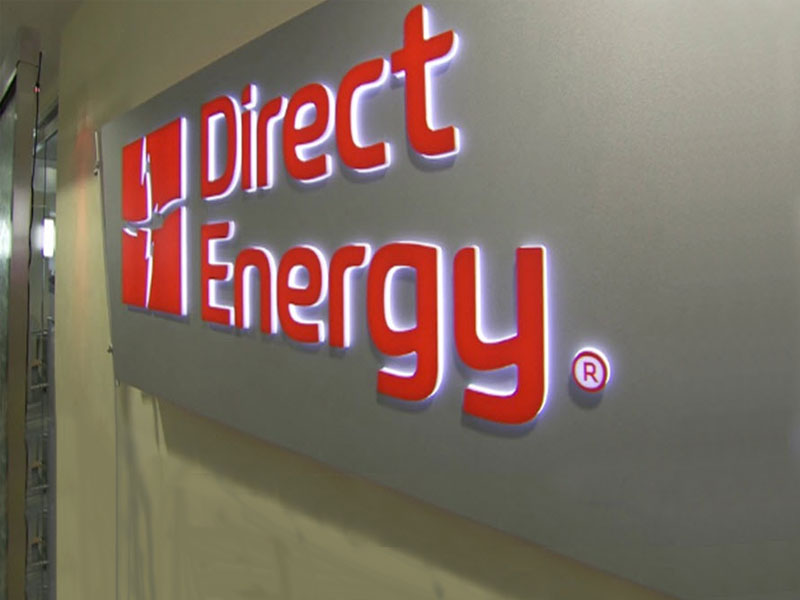 direct energy rates