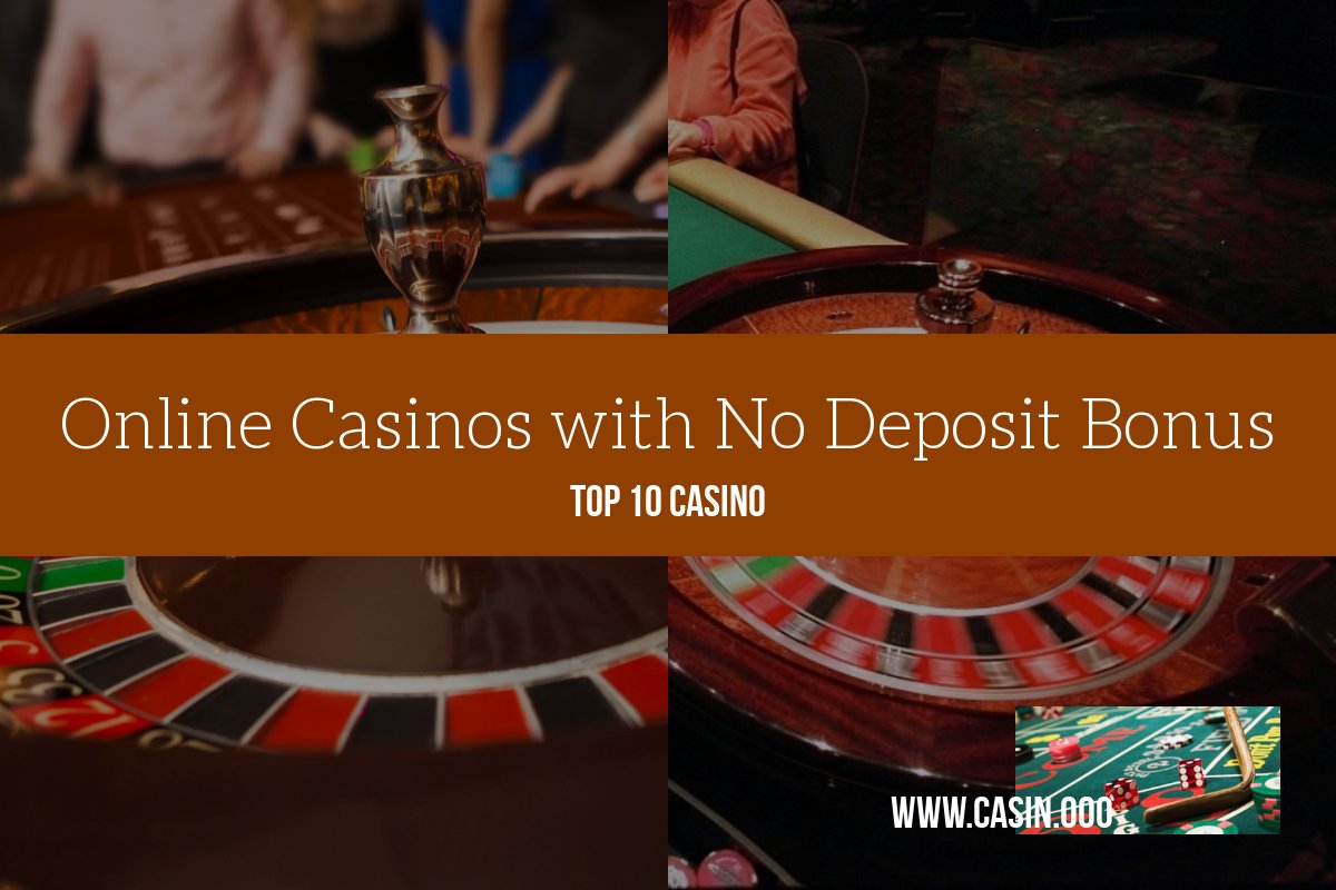 no deposit casino