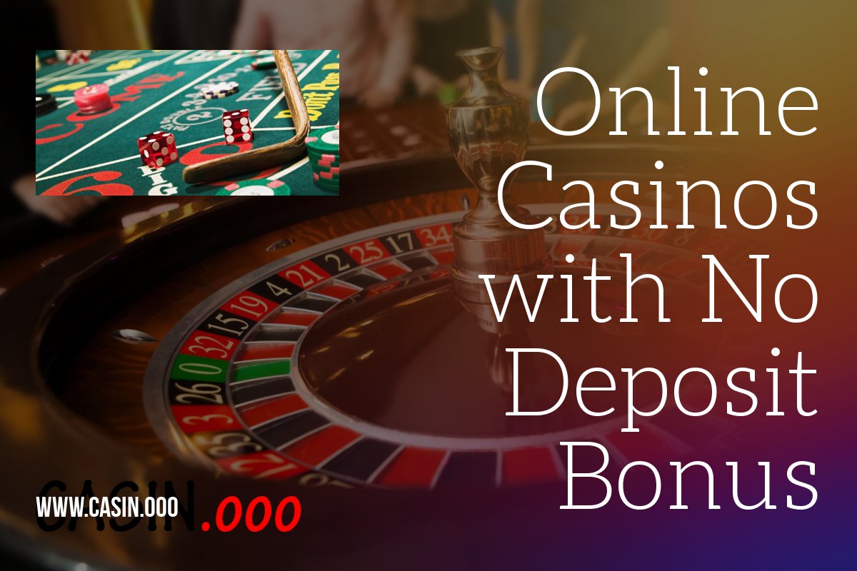 online casino bonus