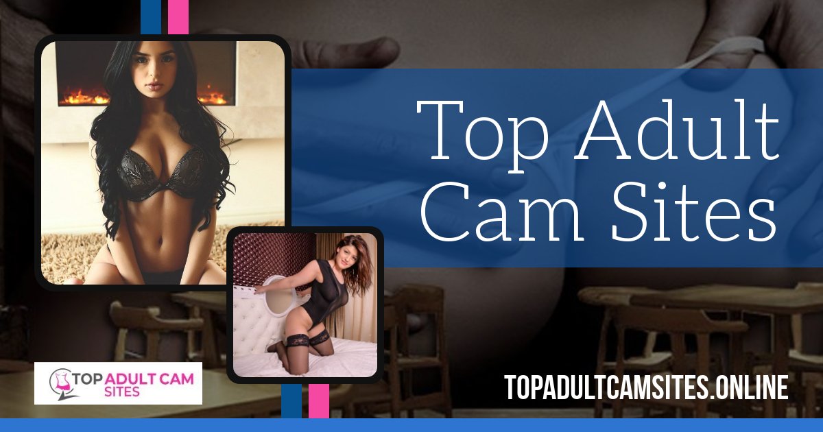 adult cam sites