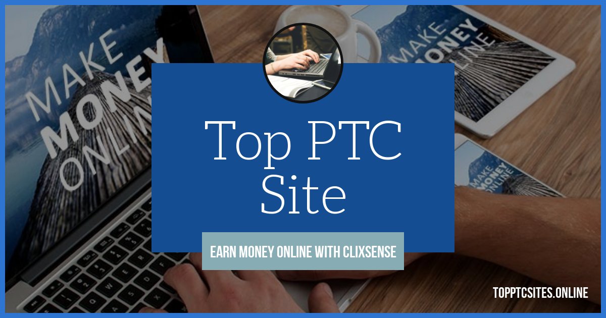 top ptc sites