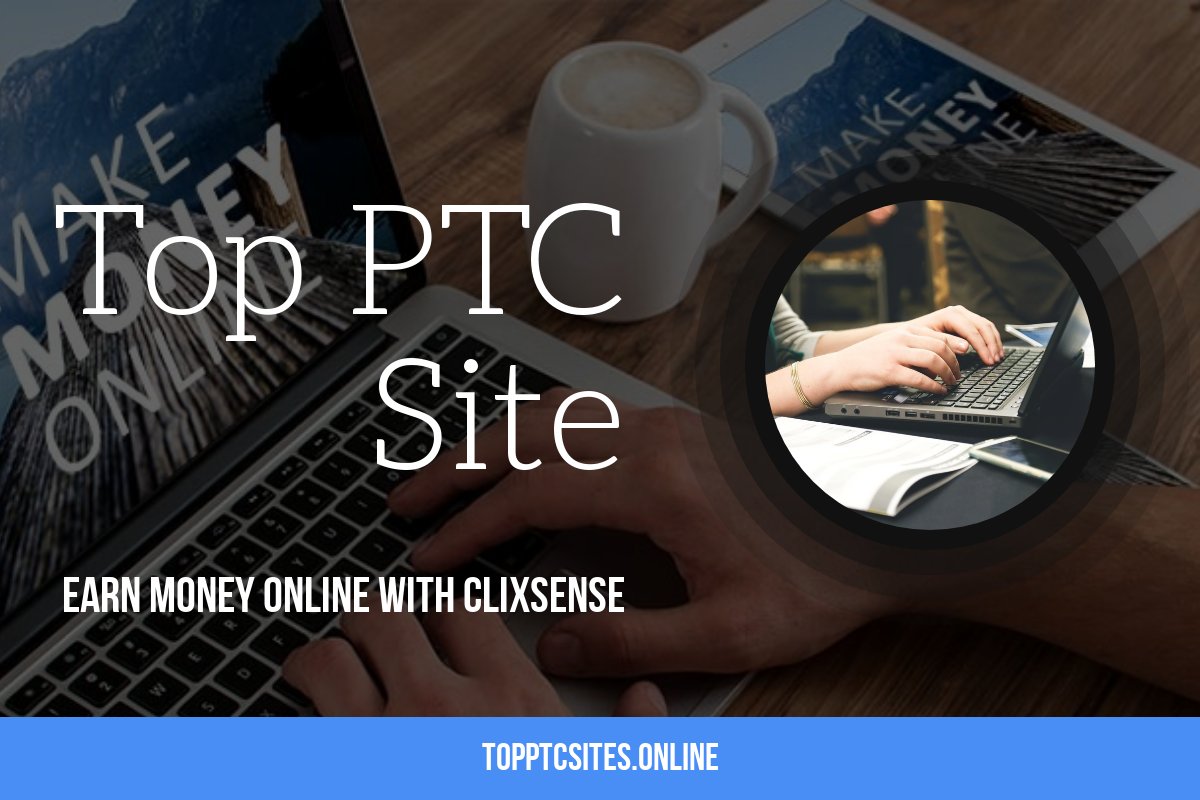 top ptc sites