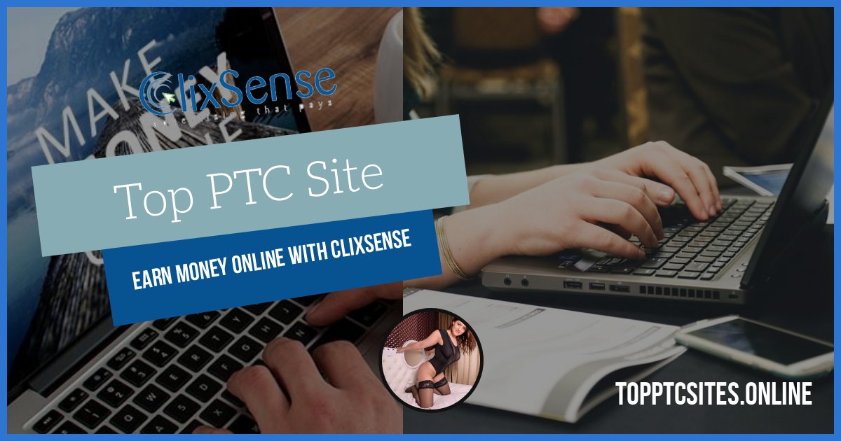 top ptc sites