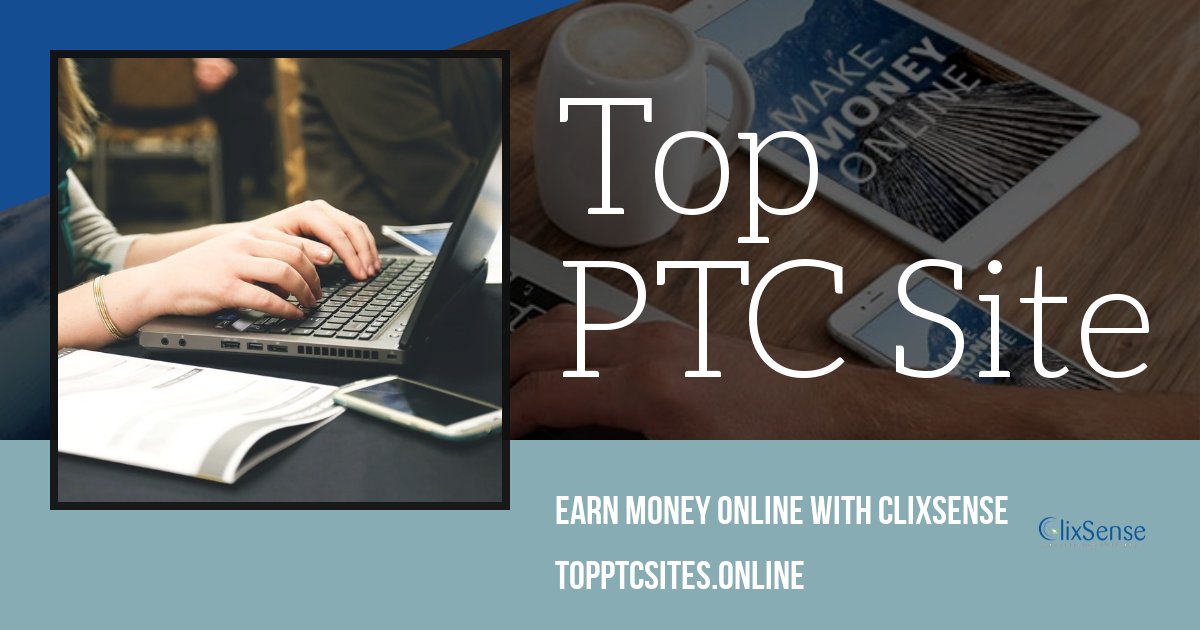 best ptc sites 2018