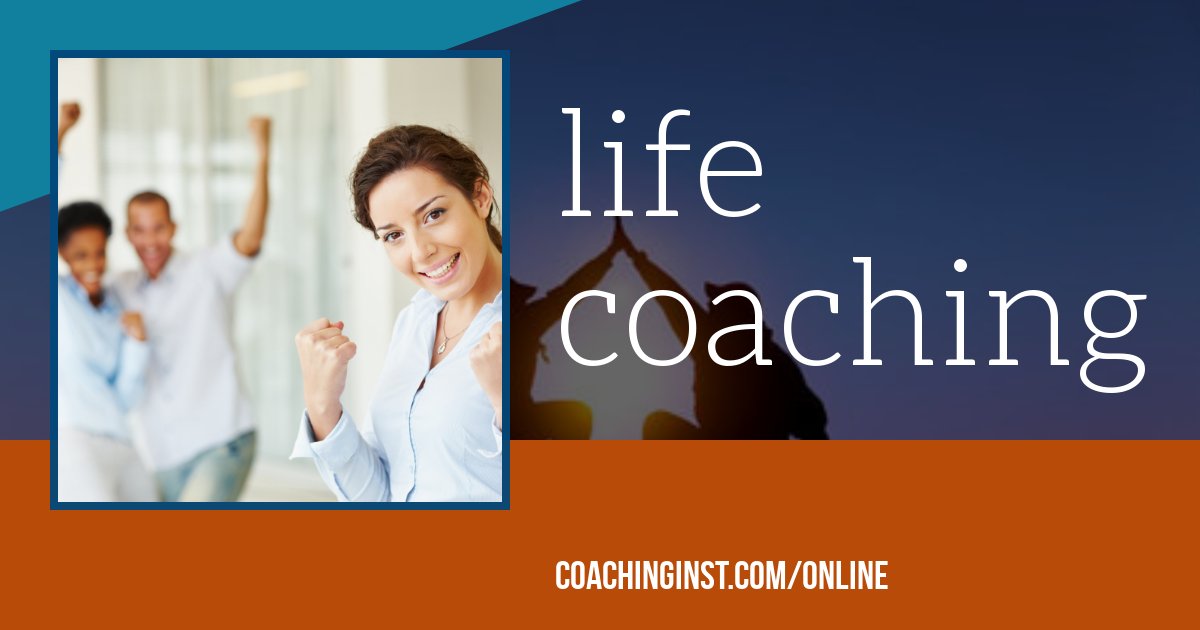 life coach certification