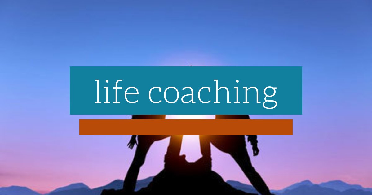 life coach certification