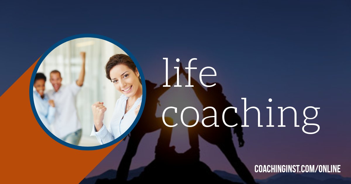 life coach certification online