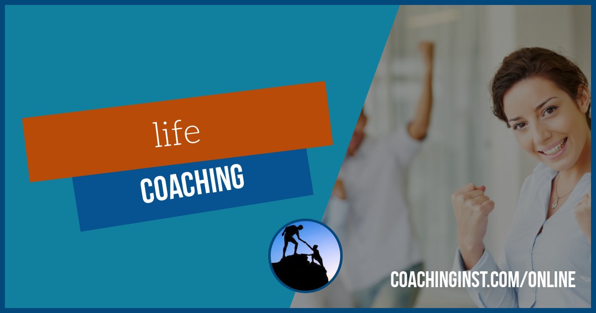 life coach meaning