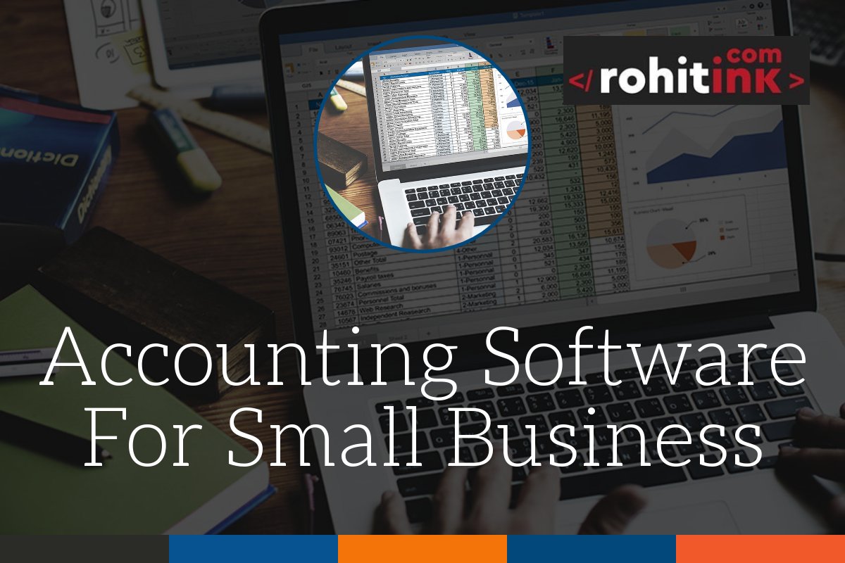 accounting software for manufacturers