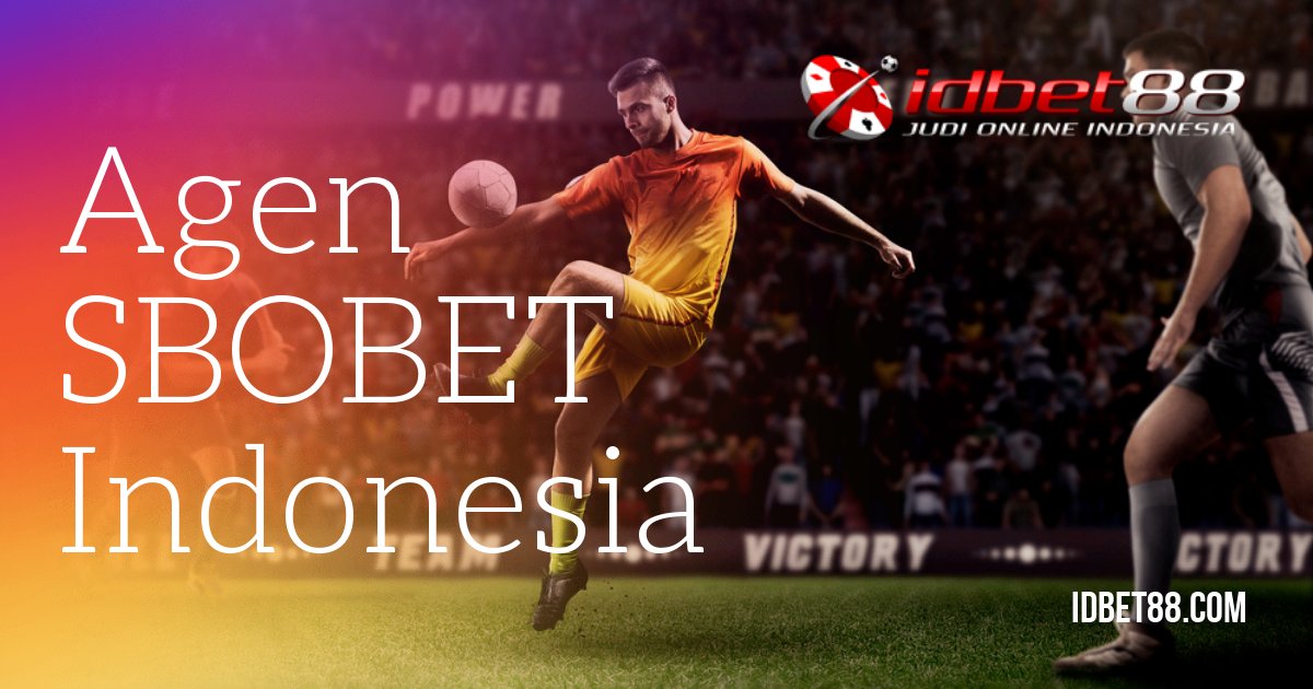 daftar main sbobet