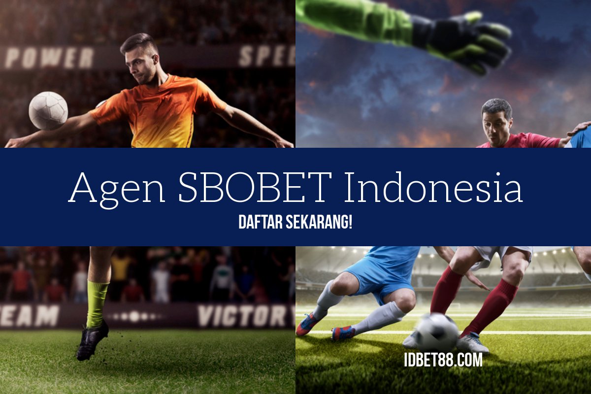 daftar id sbobet