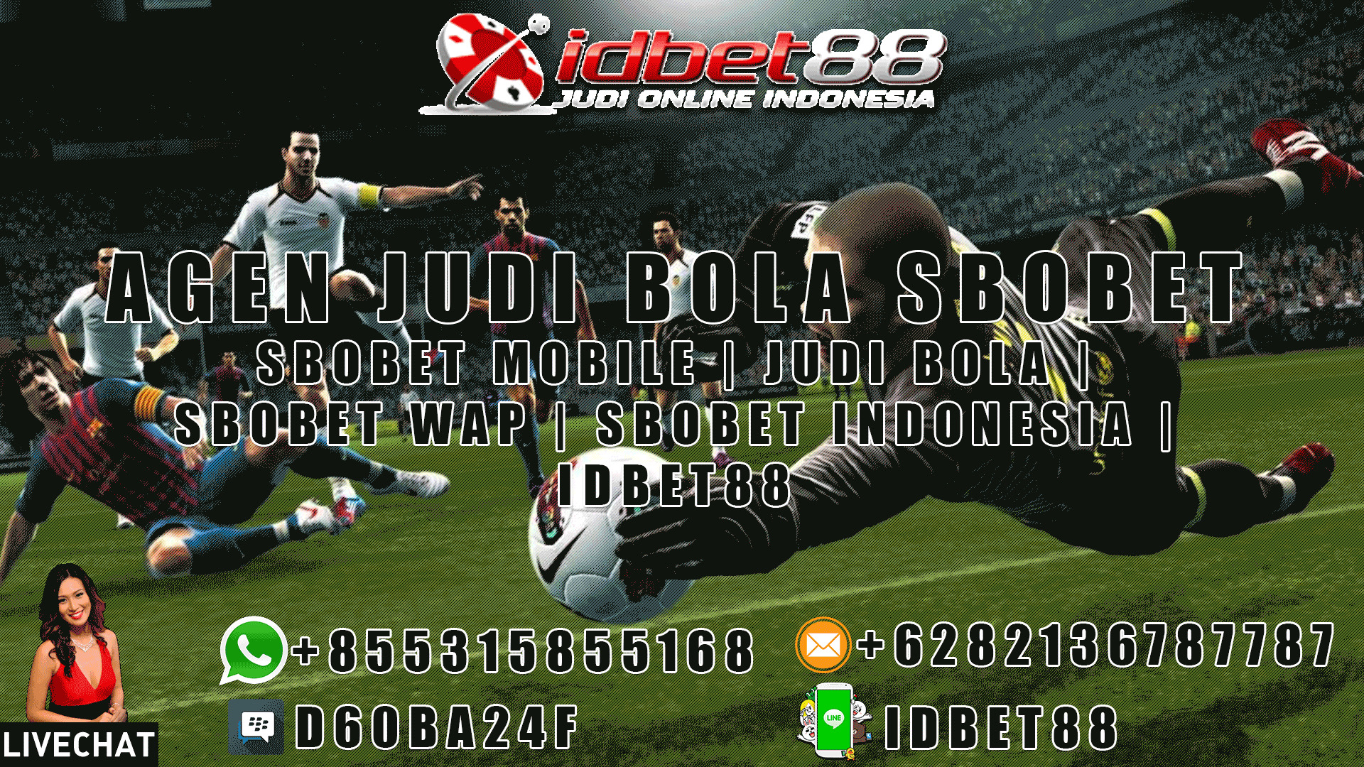 cara daftar sbobet online