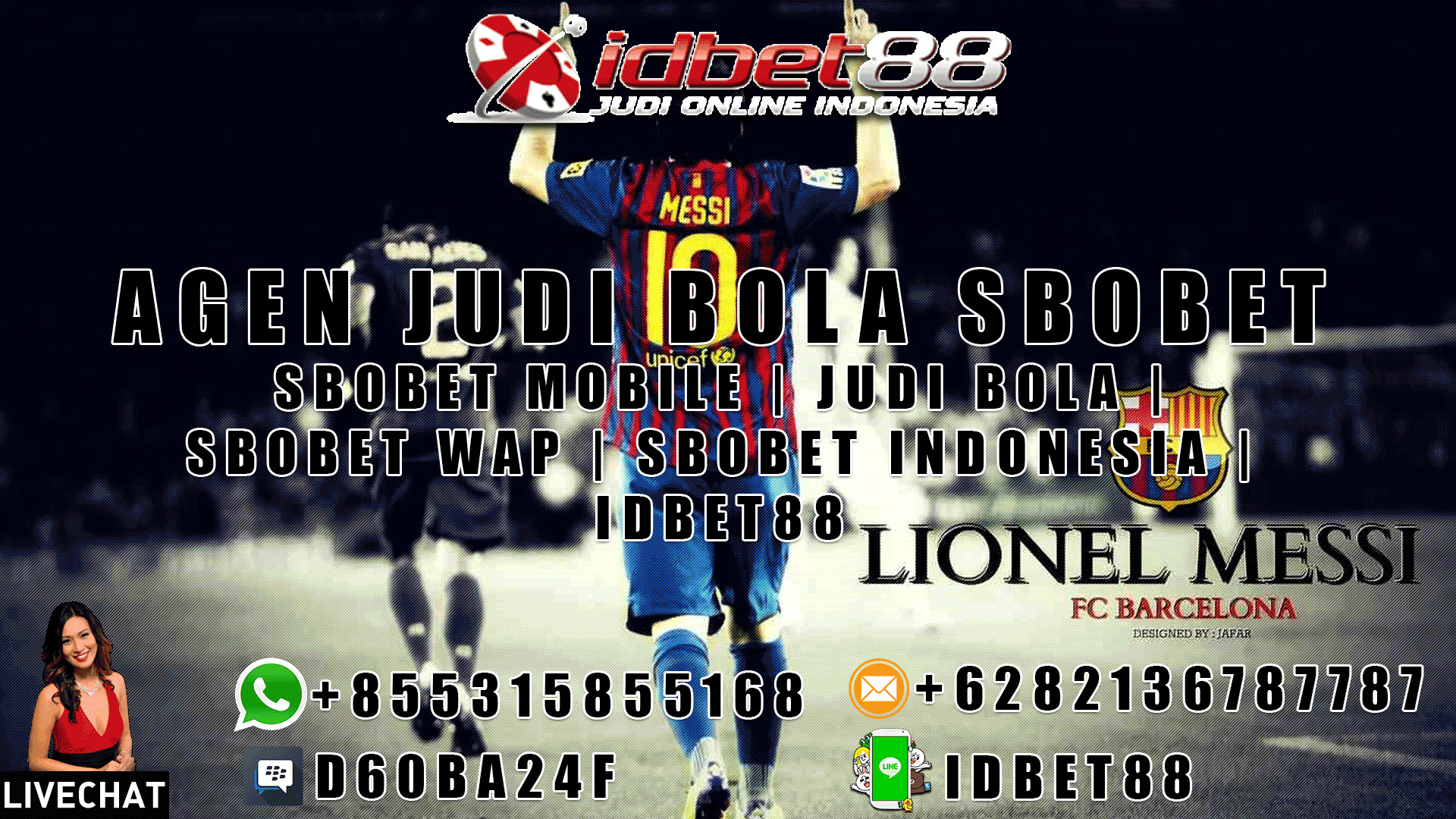 daftar sbobet murah