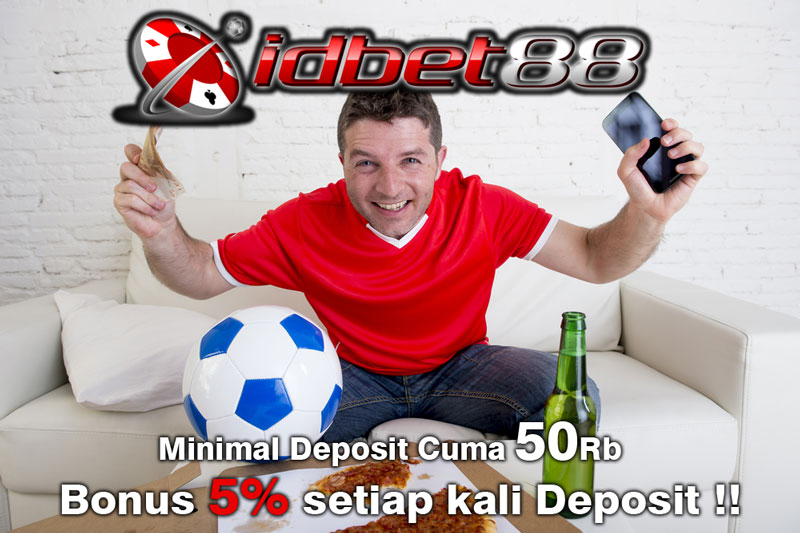 daftar taruhan sbobet