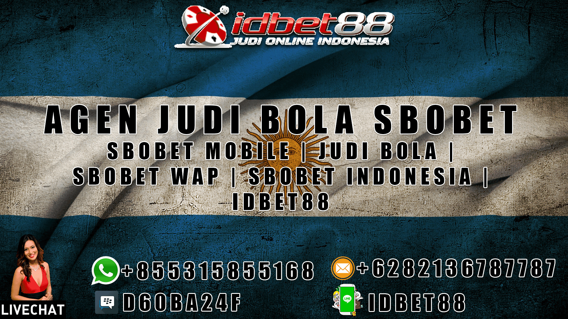 cara daftar main sbobet