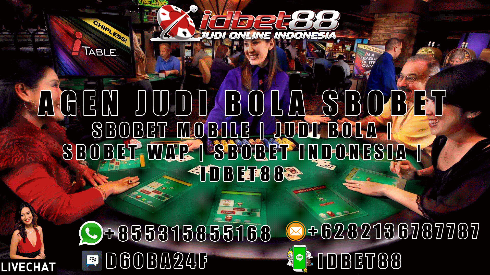 daftar sbobet murah