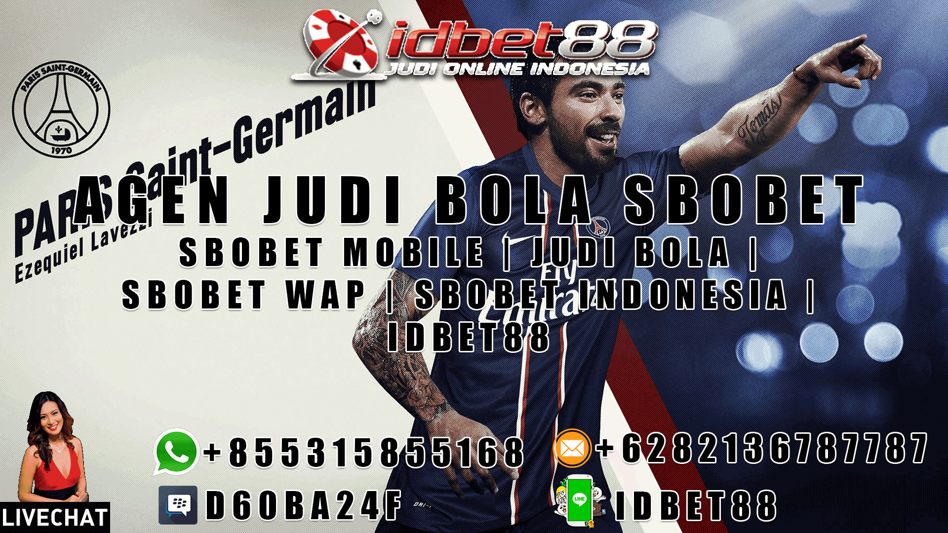 cara daftar sbobet