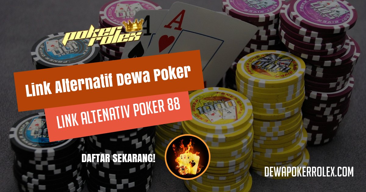 DewaPoker