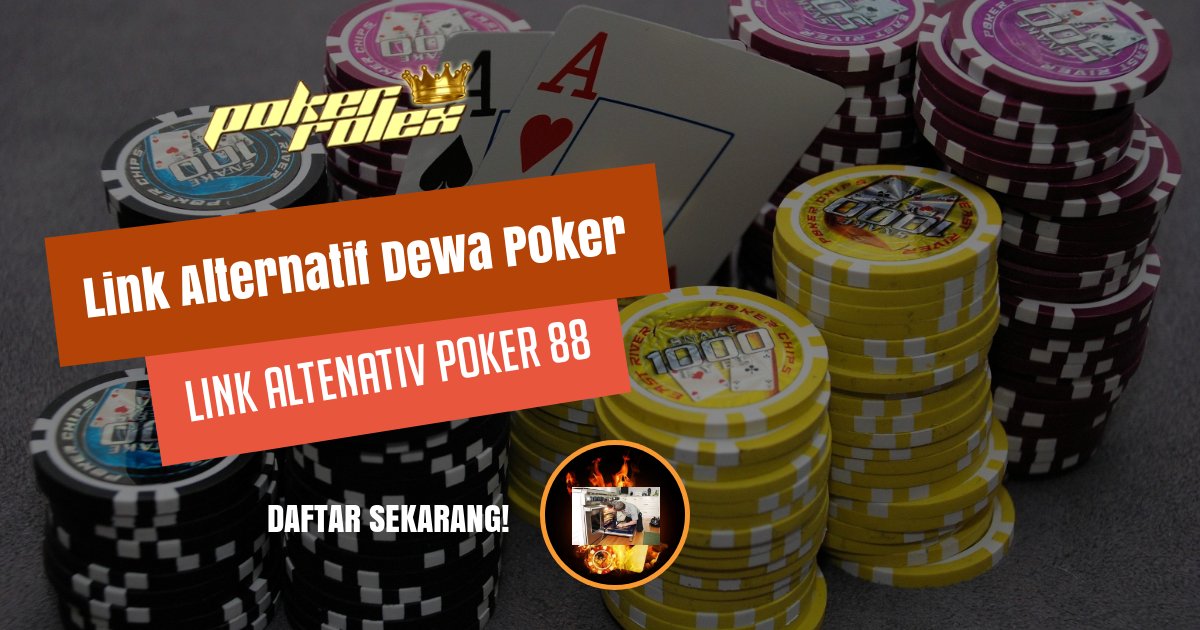 DewaPoker88