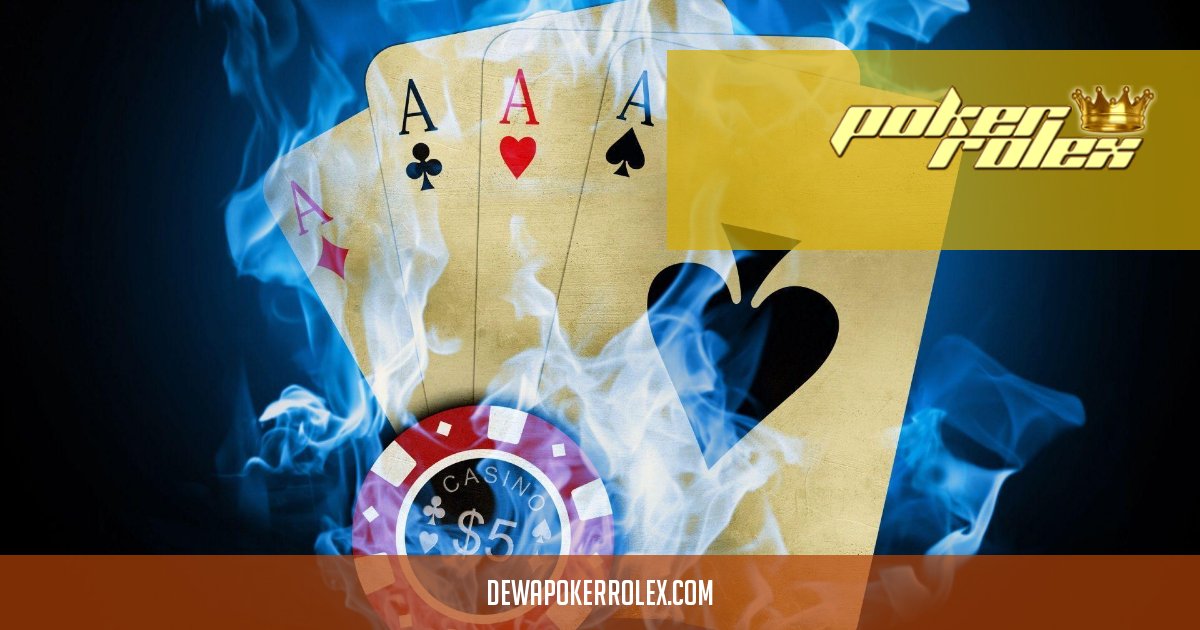 Link Altenativ Poker 88