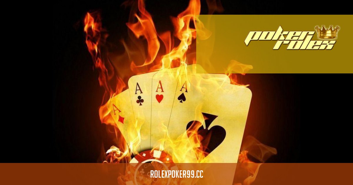 PokerRolex