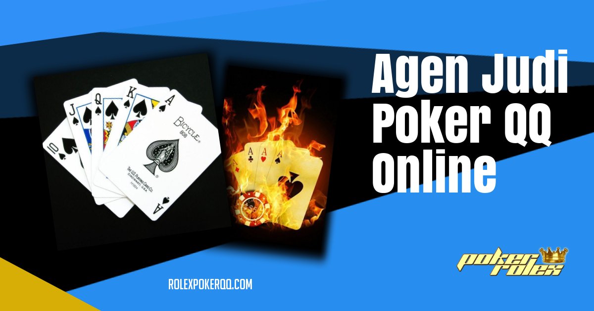 Agen Domino  Terpercaya