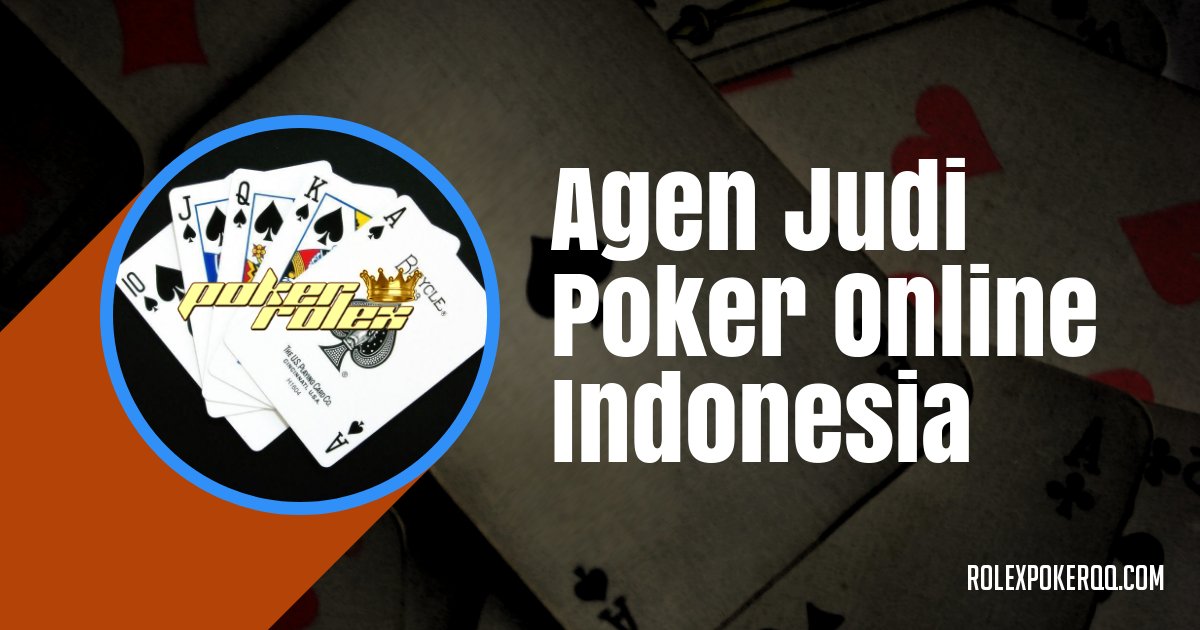 Agen Domino  Terbaik Di Indonesia