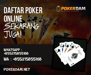 Download Dewa Poker Di Ios