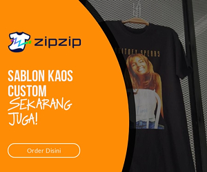 Konveksi Kaos Polos Jakarta Sindangjaya DIkirim Dari Bandung murah